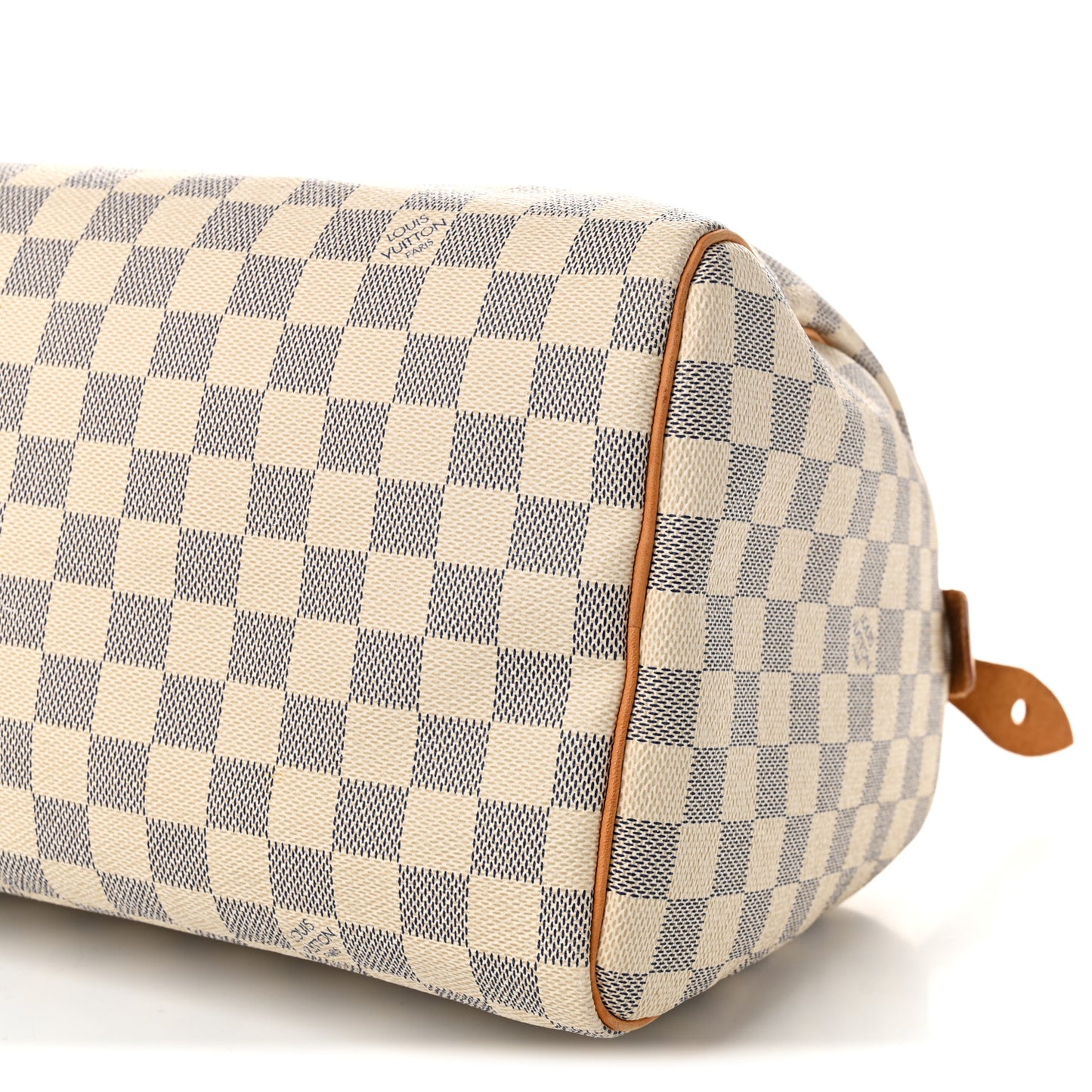 Damier Azur Speedy 30