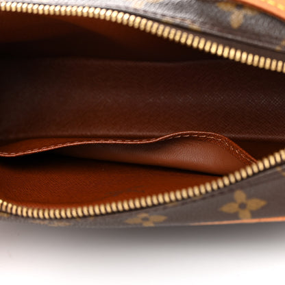 Louis Vuitton Monogram Pochette Cite 10 of 16