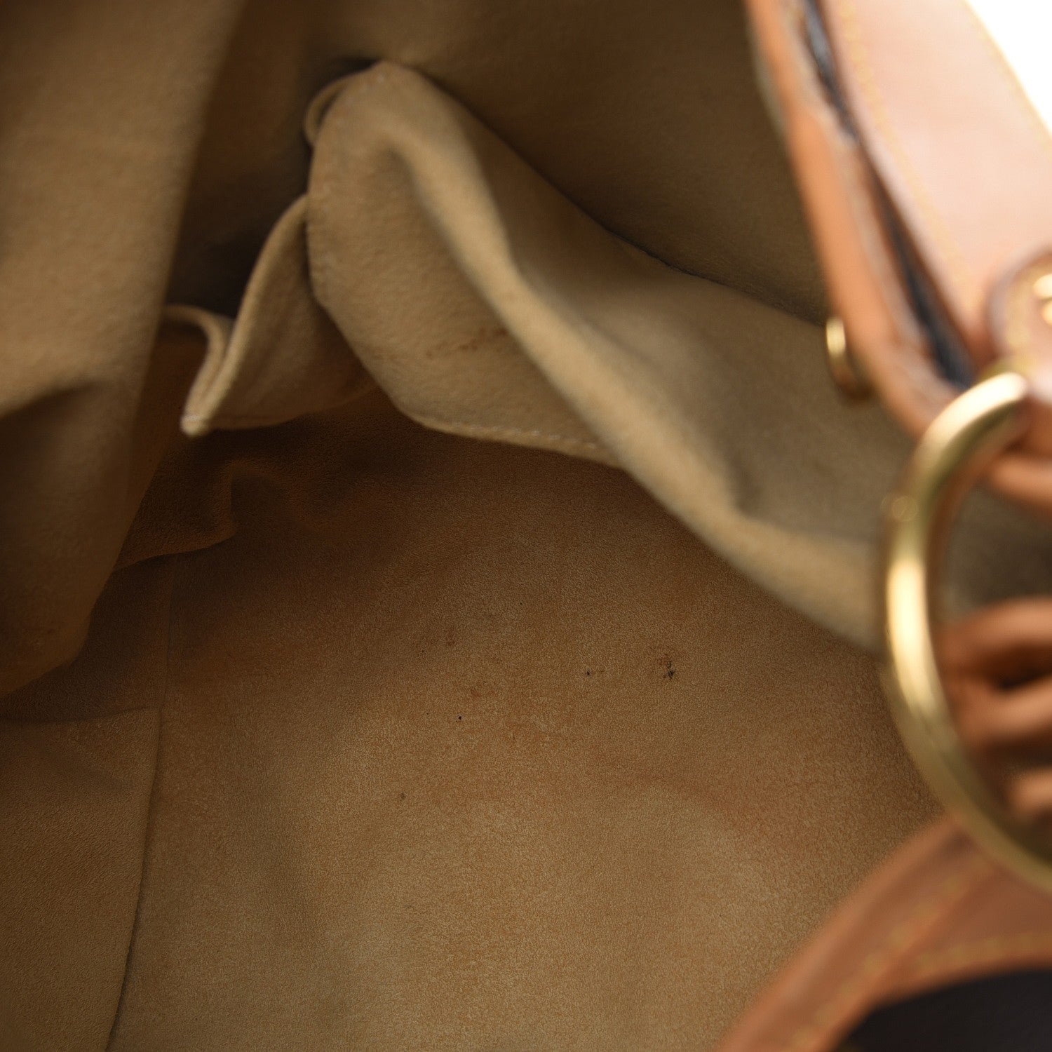 Louis Vuitton Monogram Galliera PM 10 of 12