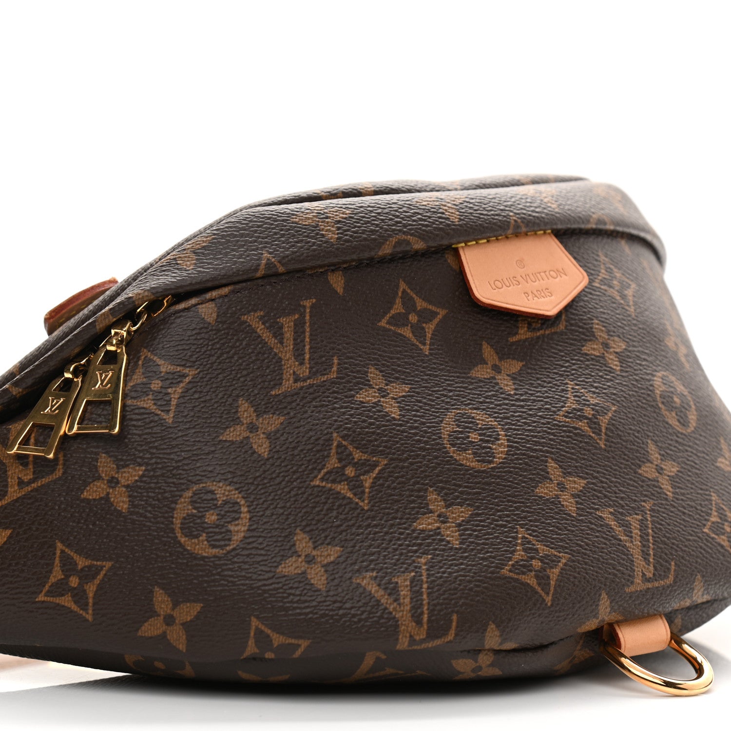 Louis Vuitton Monogram Bumbag 8 of 9