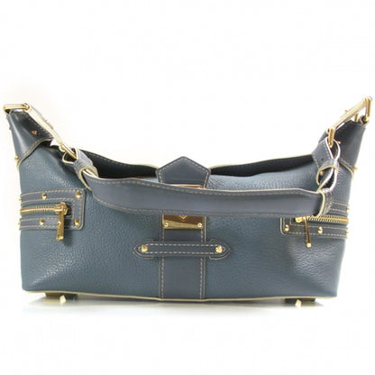 Louis Vuitton Suhali L'Impetueux Blue 1 of 10