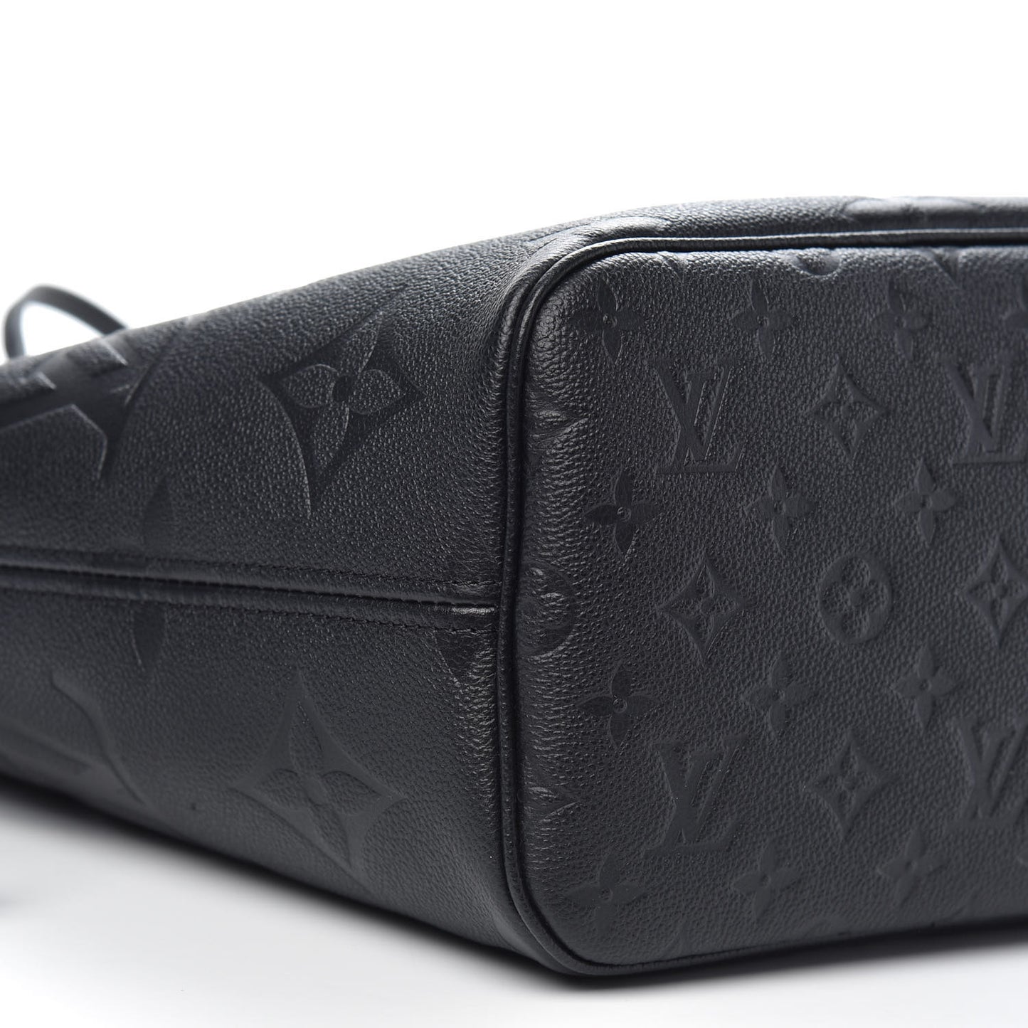 Empreinte Monogram Giant Neverfull MM Black