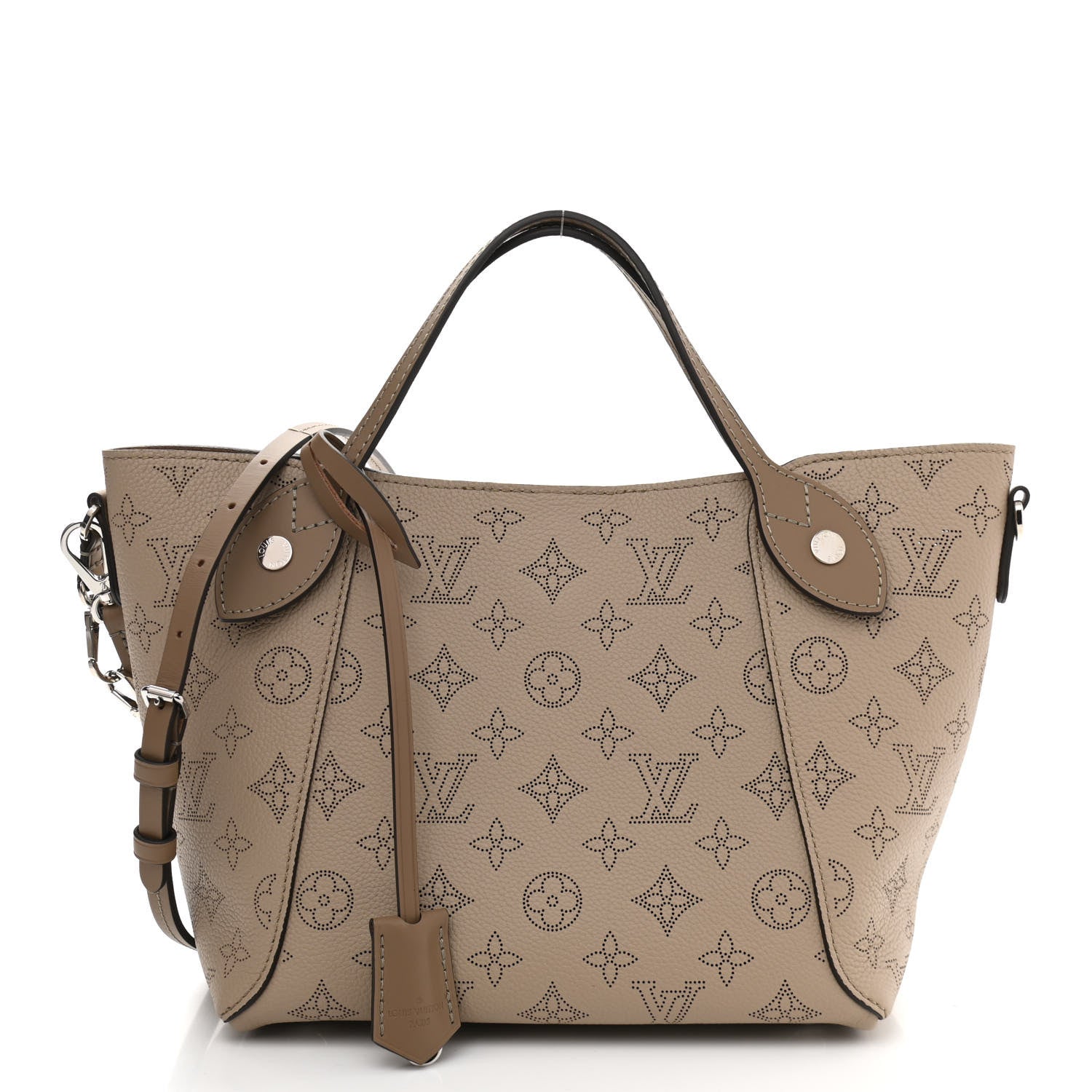 Louis Vuitton Mahina Hina PM Galet 3 of 10