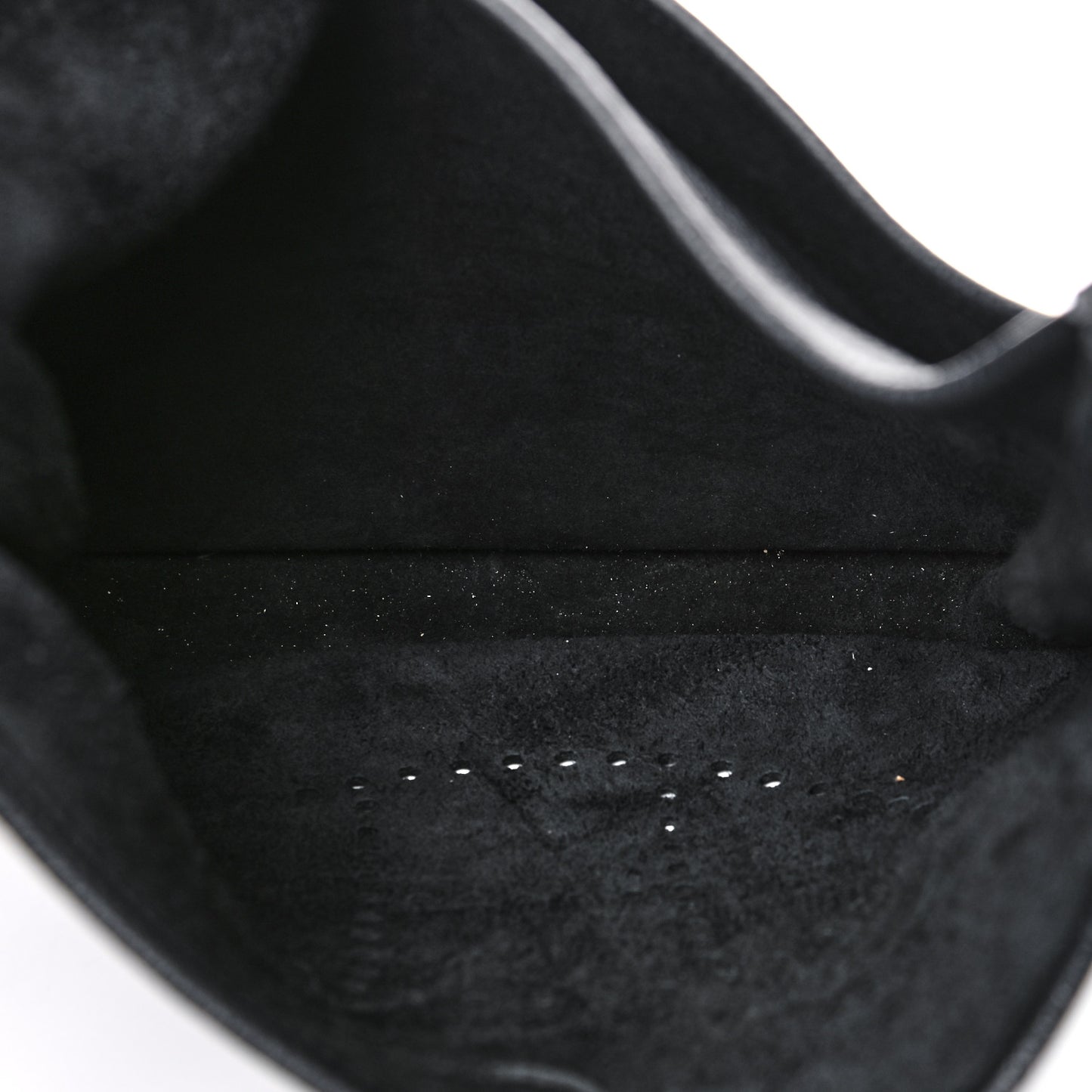 Taurillon Clemence Evelyne III PM Black