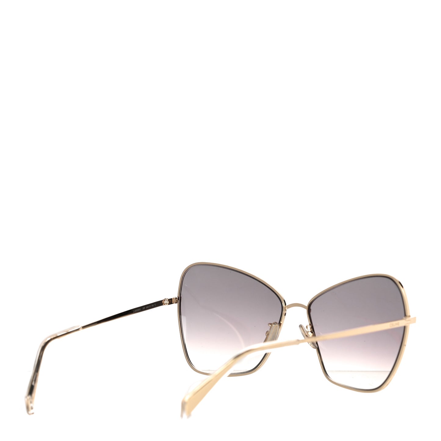 Sunglasses CL40080U Gold