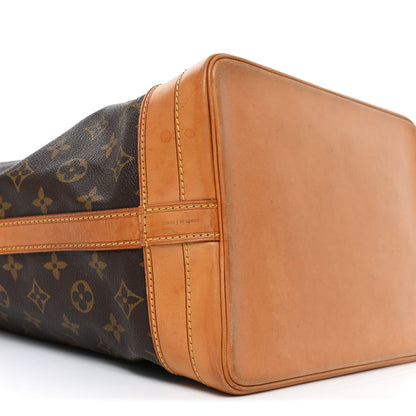 Louis Vuitton Monogram Noe 10 of 11