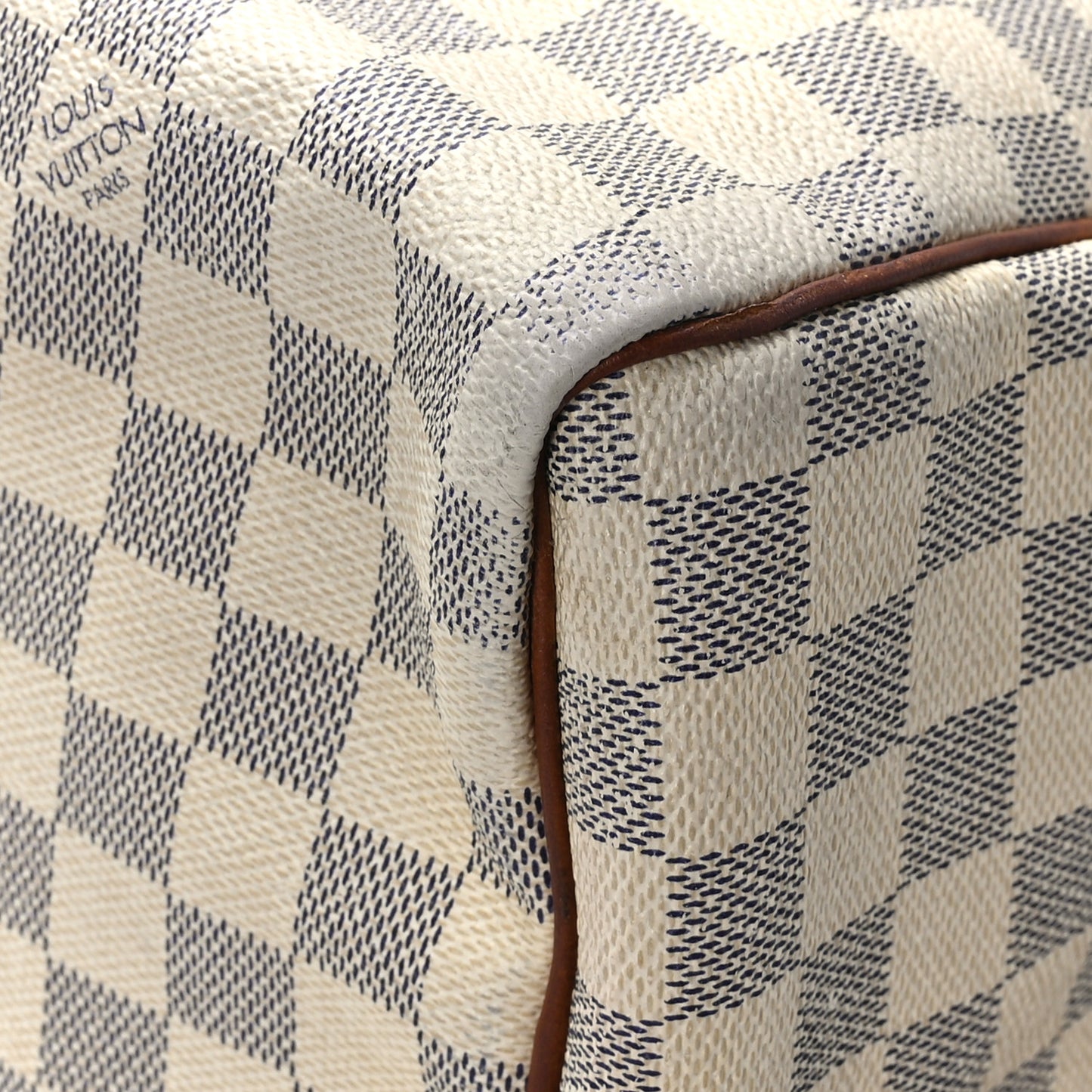 Damier Azur Speedy 30