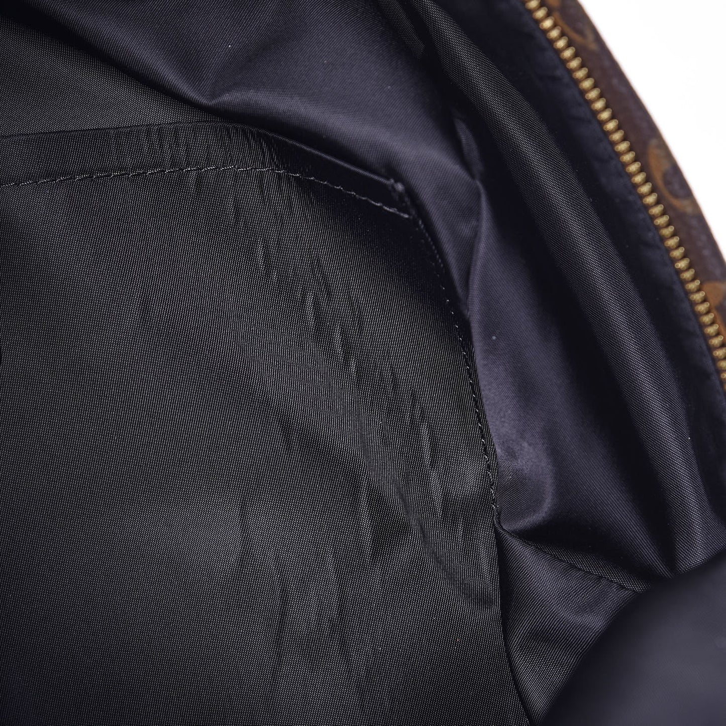 Monogram Palm Springs Backpack MM