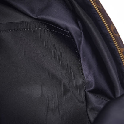 Louis Vuitton Monogram Palm Springs Backpack MM 8 of 8