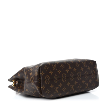 Louis Vuitton Monogram Graceful PM Pivoine 4 of 11
