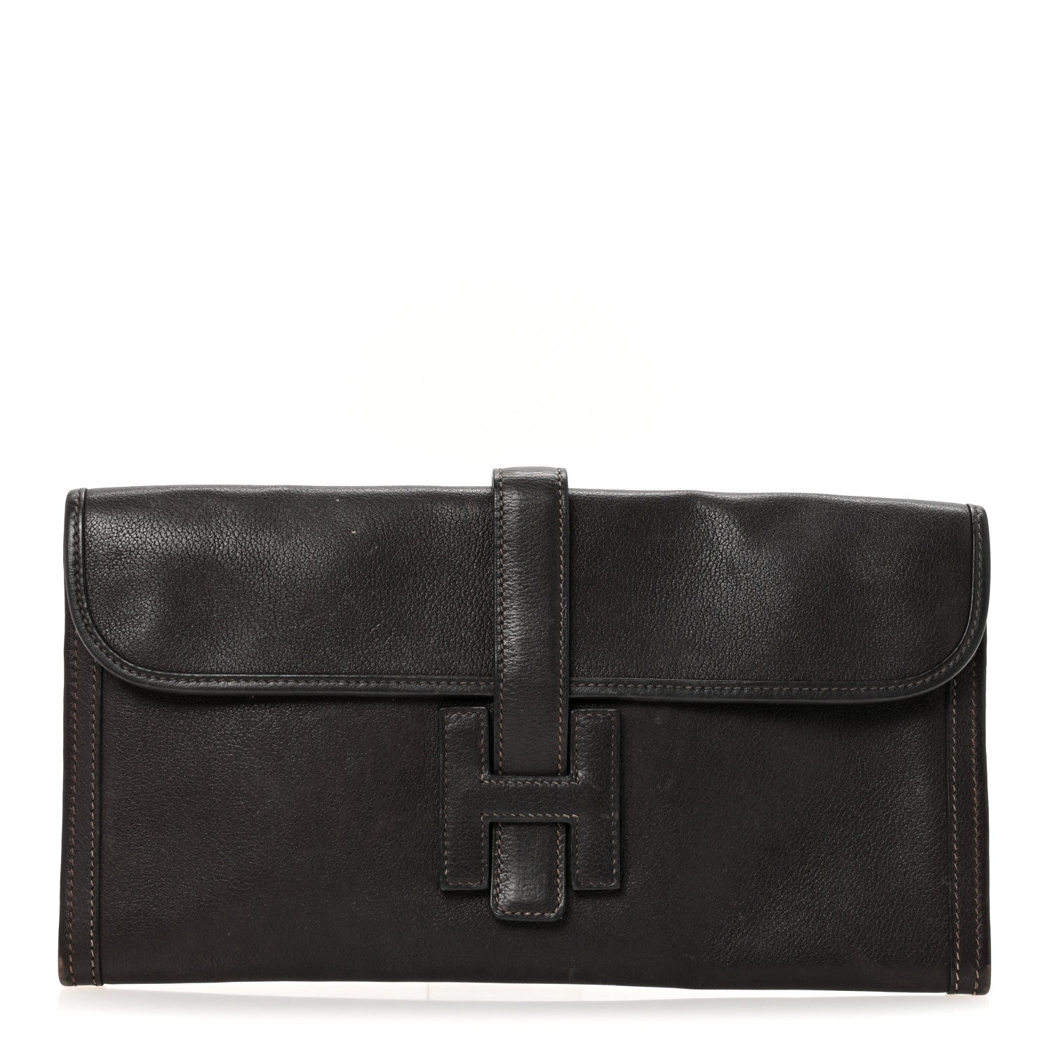 Hermes Evergrain Jige Elan 29 Clutch Ebene 1 of 6