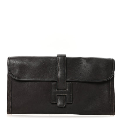 Hermes Evergrain Jige Elan 29 Clutch Ebene 1 of 6