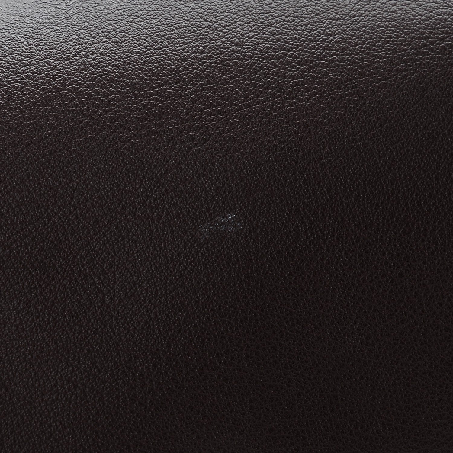 Saint Laurent Calfskin Large Shopping Tote Bordeaux 7 of 9