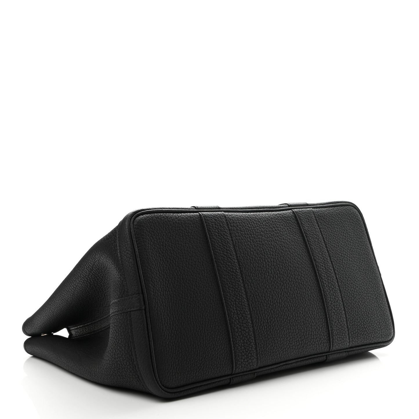 Negonda Garden Party Tote 36 MM Black