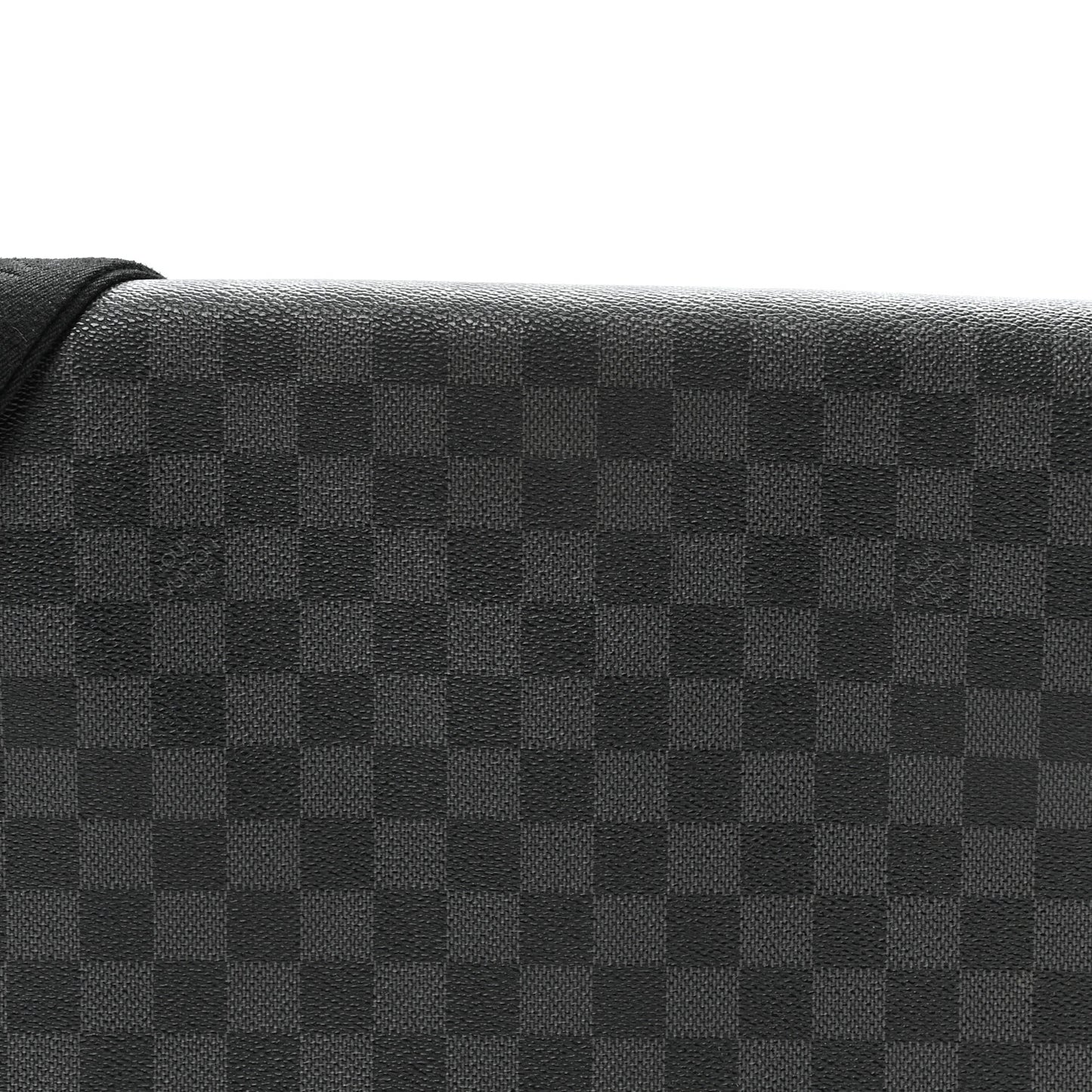 Damier Graphite Daniel MM