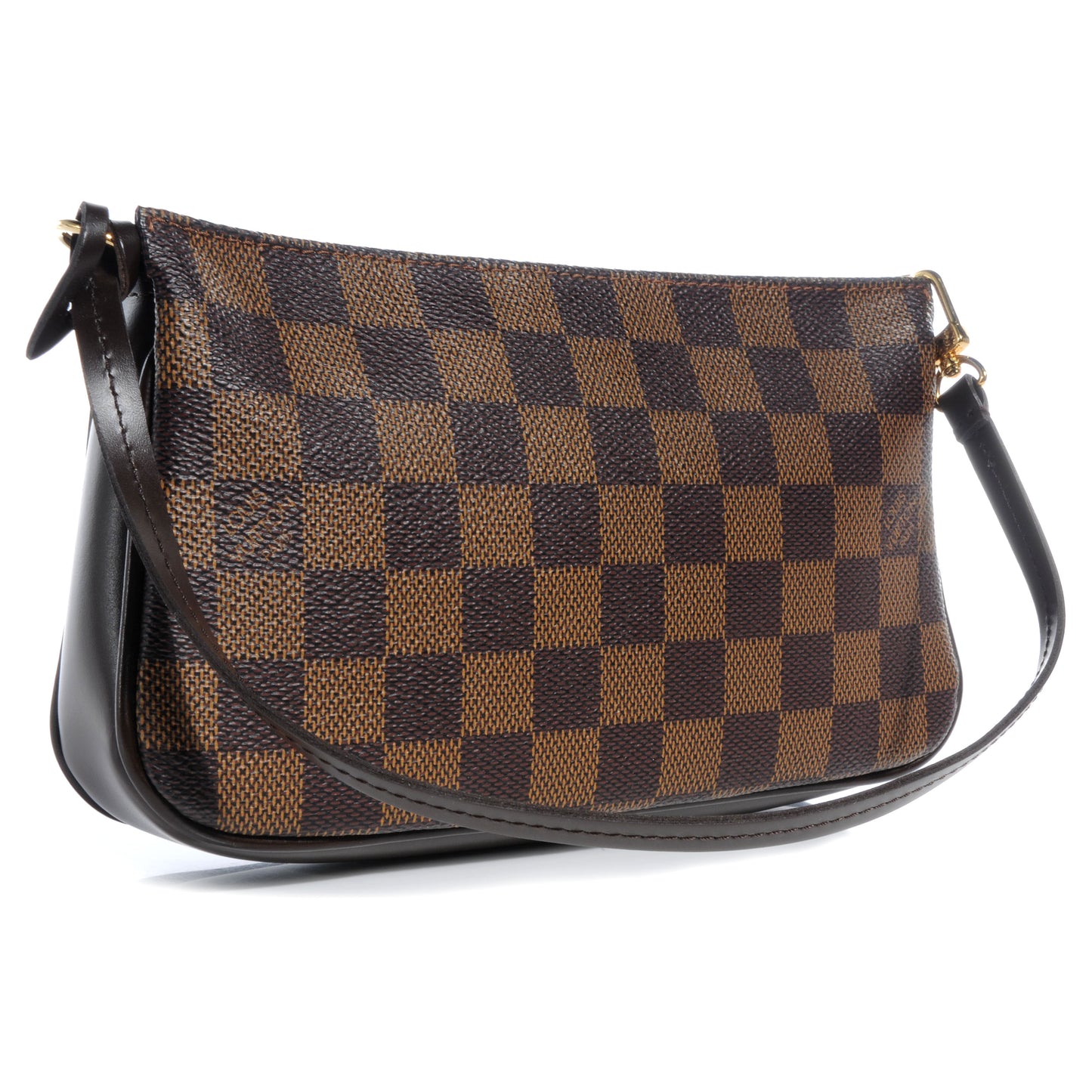 Damier Ebene Navona Pochette Accessories