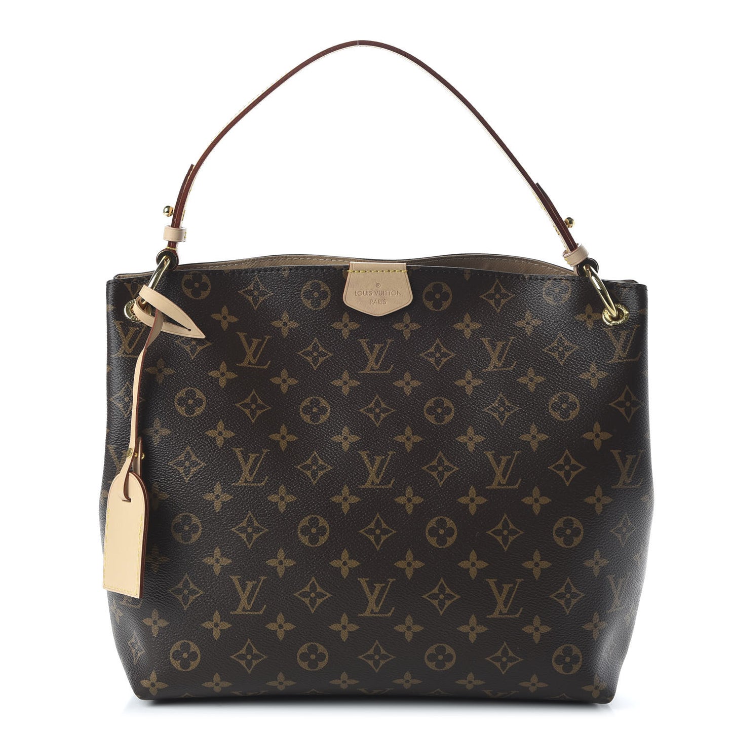 Monogram Graceful PM