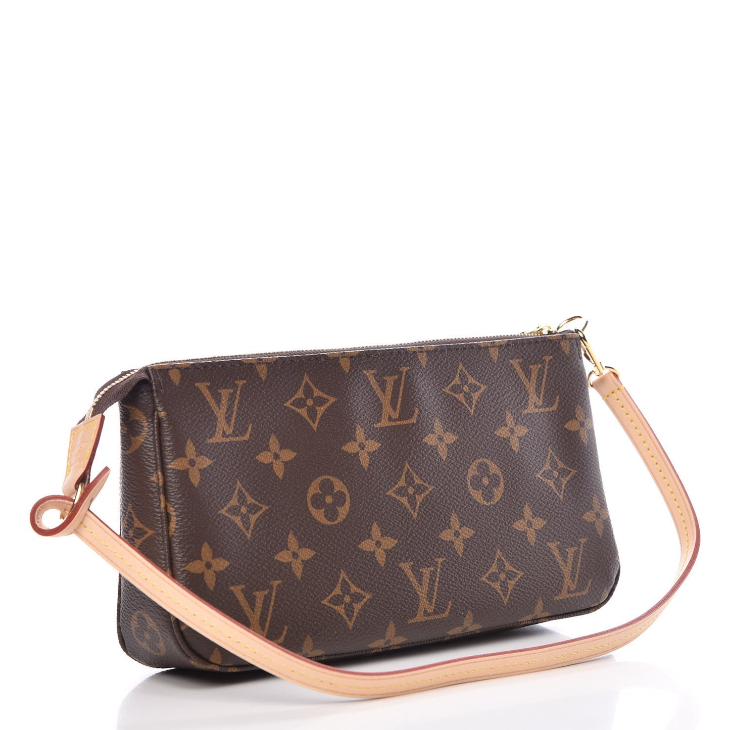 Monogram Pochette Accessories NM