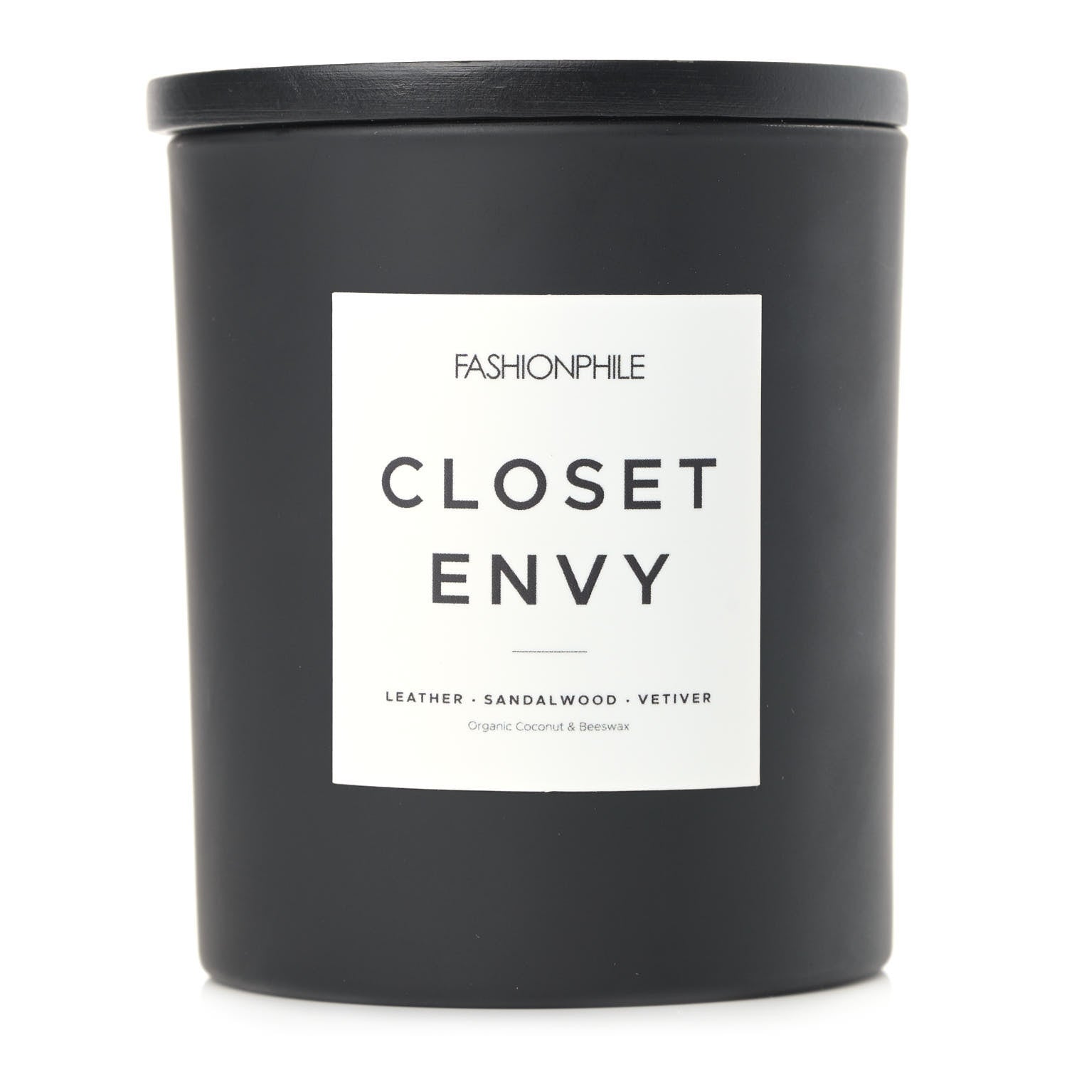 FASHIONPHILE FASHIONPHILE Closet Envy Candle 1 of 5