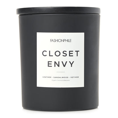 FASHIONPHILE FASHIONPHILE Closet Envy Candle 1 of 5