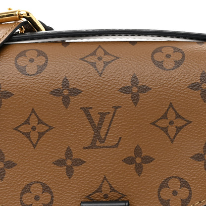 Louis Vuitton Reverse Monogram Pochette Metis 10 of 12