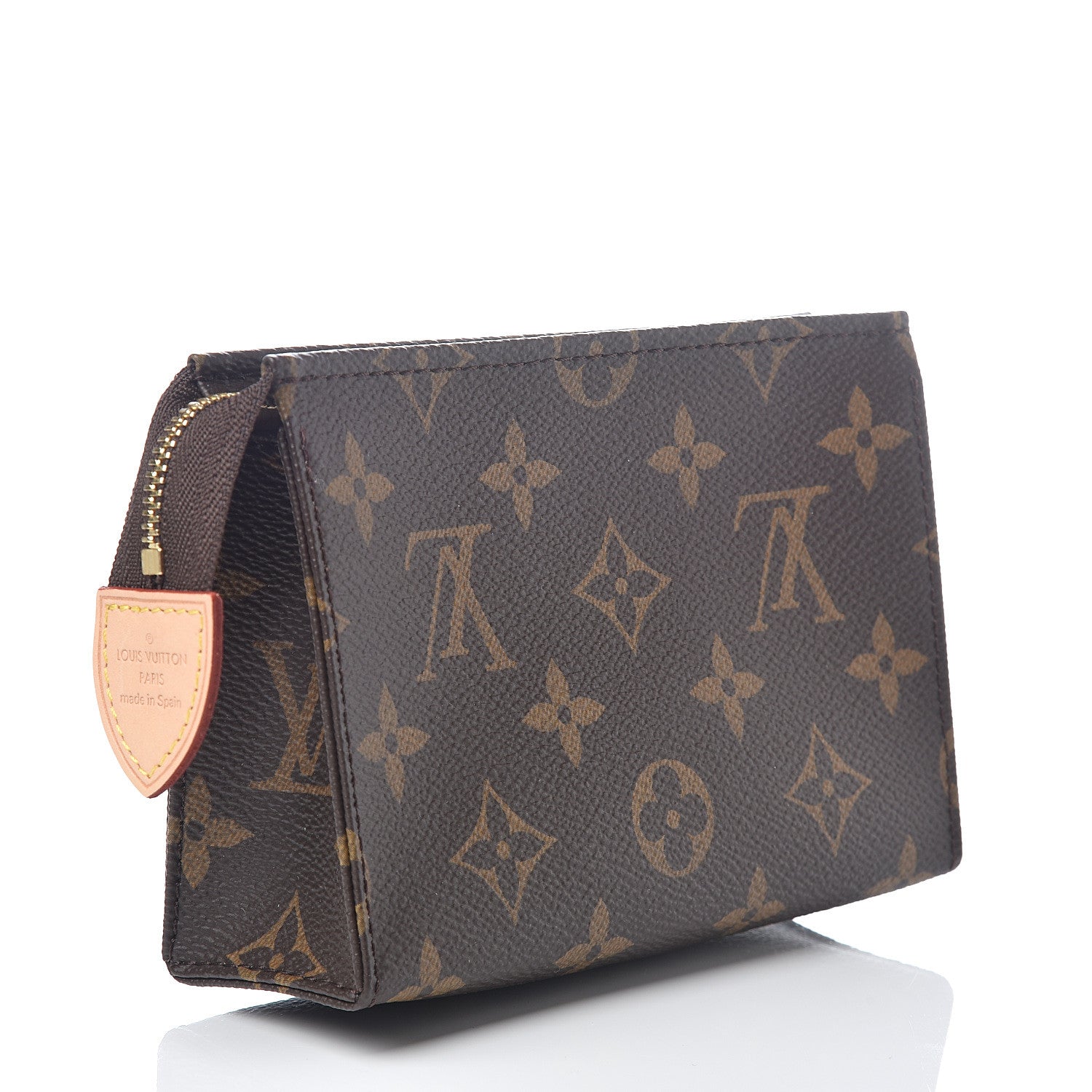 Louis Vuitton Monogram Toiletry Pouch 15 2 of 5