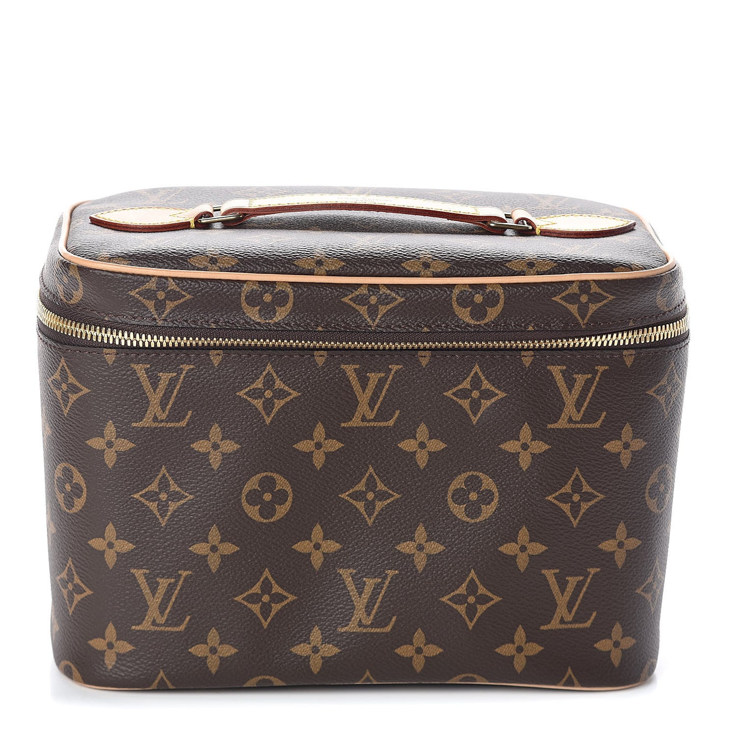 Monogram Nice BB