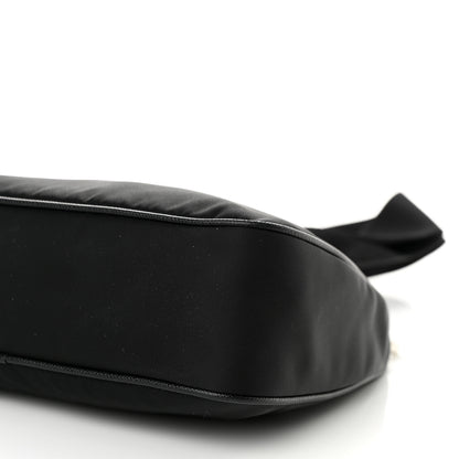 Prada Nylon Re-Edition 2005 Shoulder Bag Black 11 of 11