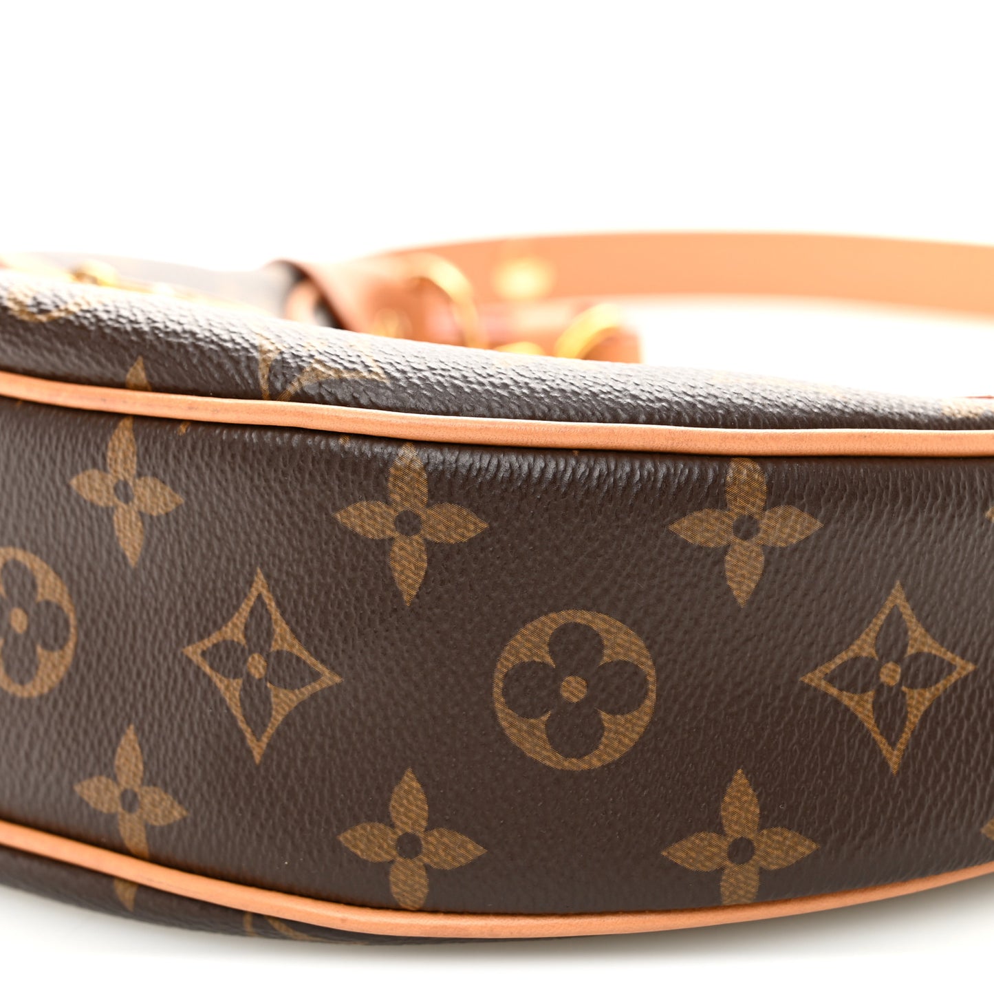 Monogram Loop
