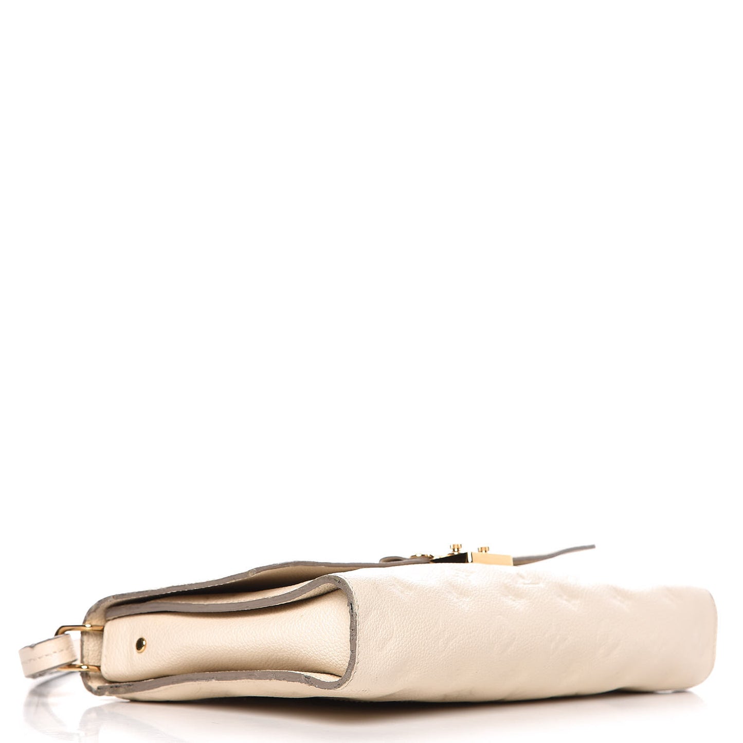 Empreinte Fascinante Neige
