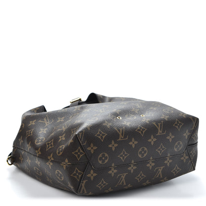 Louis Vuitton Monogram Atlantis PM 3 of 9