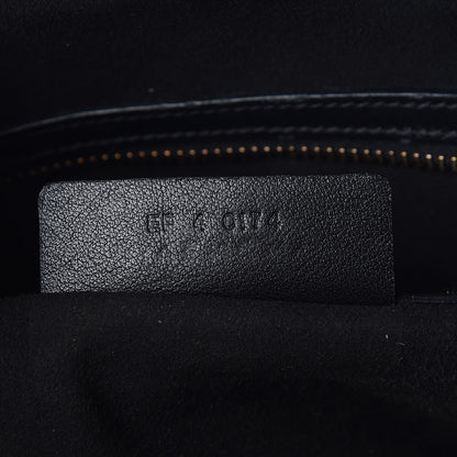 Givenchy Lambskin Medium Lucrezia Black 7 of 8