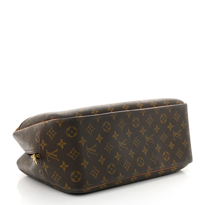 Louis Vuitton Monogram Deauville 4 of 23