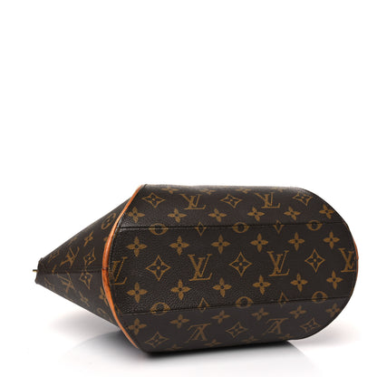 Louis Vuitton Monogram Ellipse MM 4 of 9