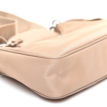 Prada Nylon Re-Edition 2005 Shoulder Bag Cammeo 6 of 12