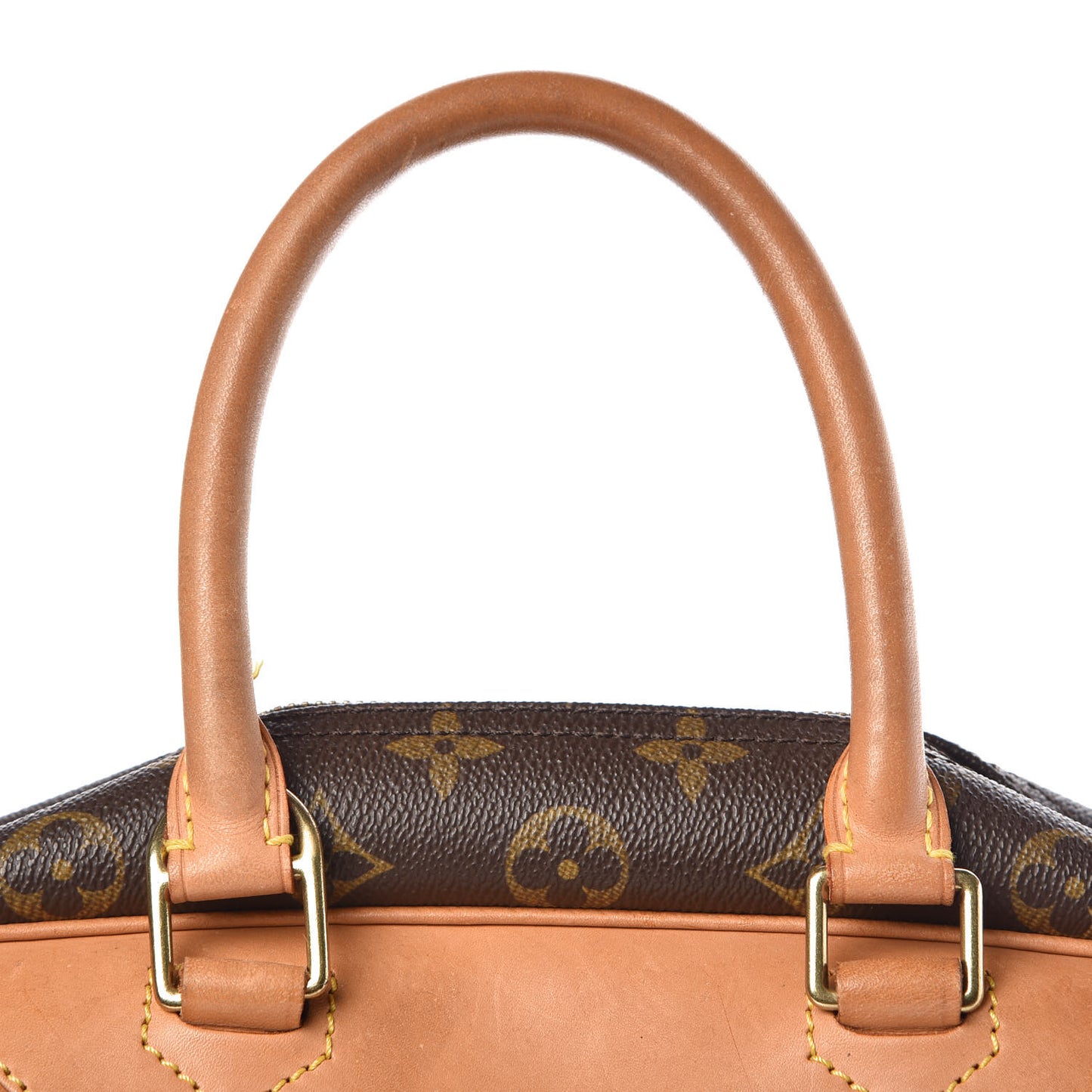 Monogram Deauville