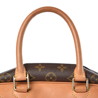 Louis Vuitton Monogram Deauville 13 of 14