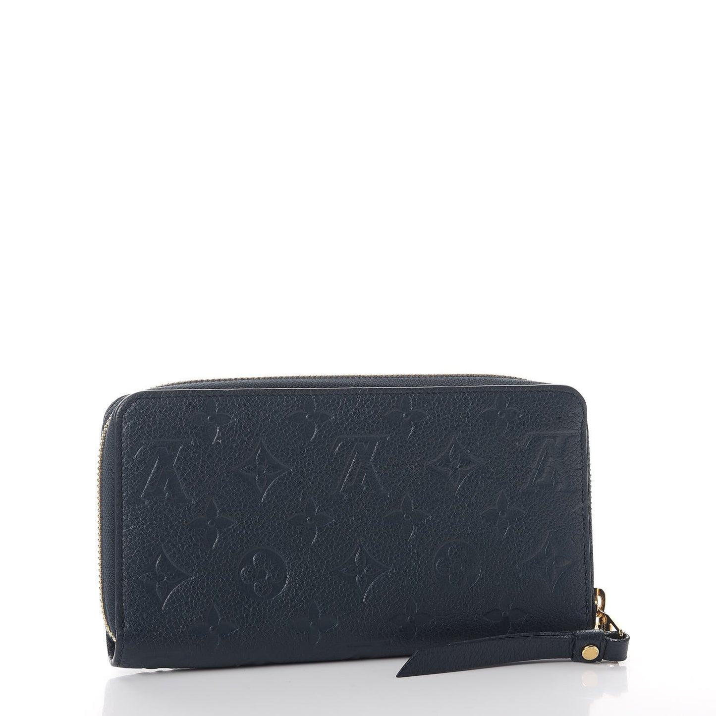 Empreinte Secret Long Wallet Orage