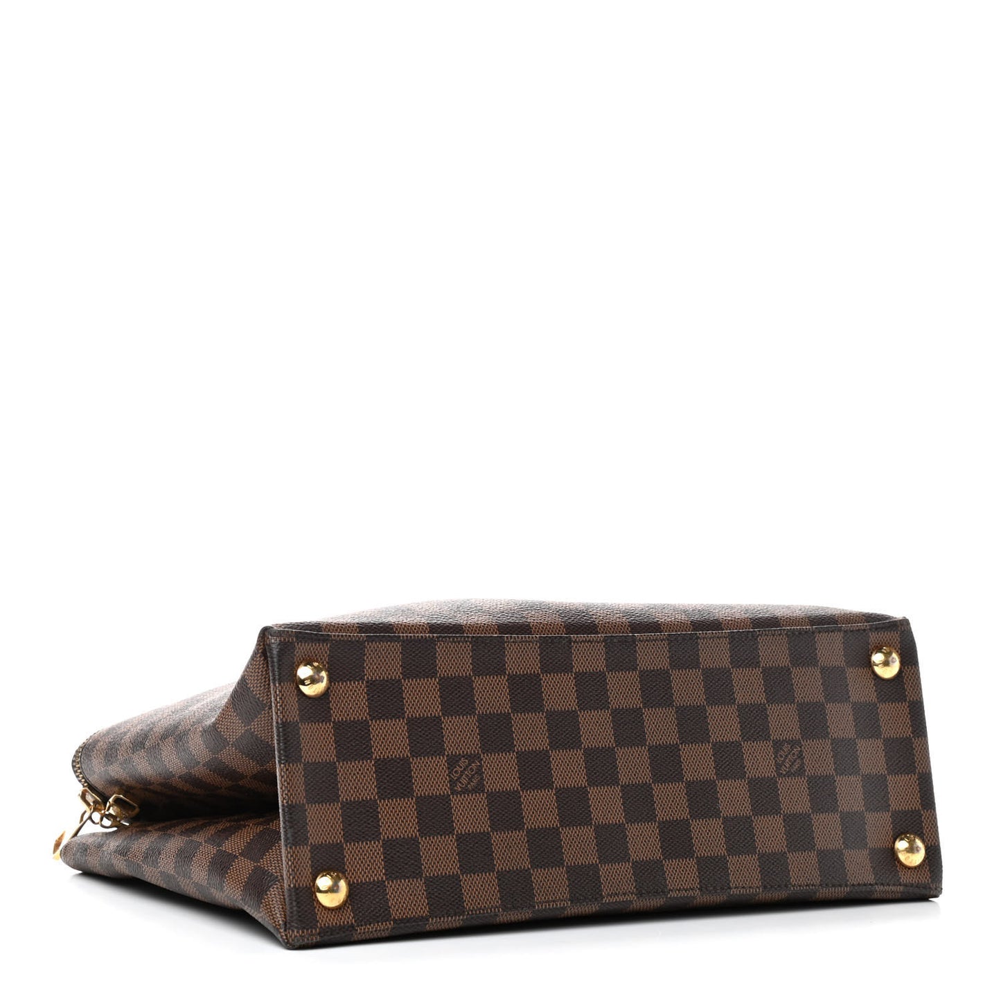 Damier Ebene Brompton