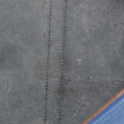 Louis Vuitton Epi Keepall 55 Toledo 14 of 31