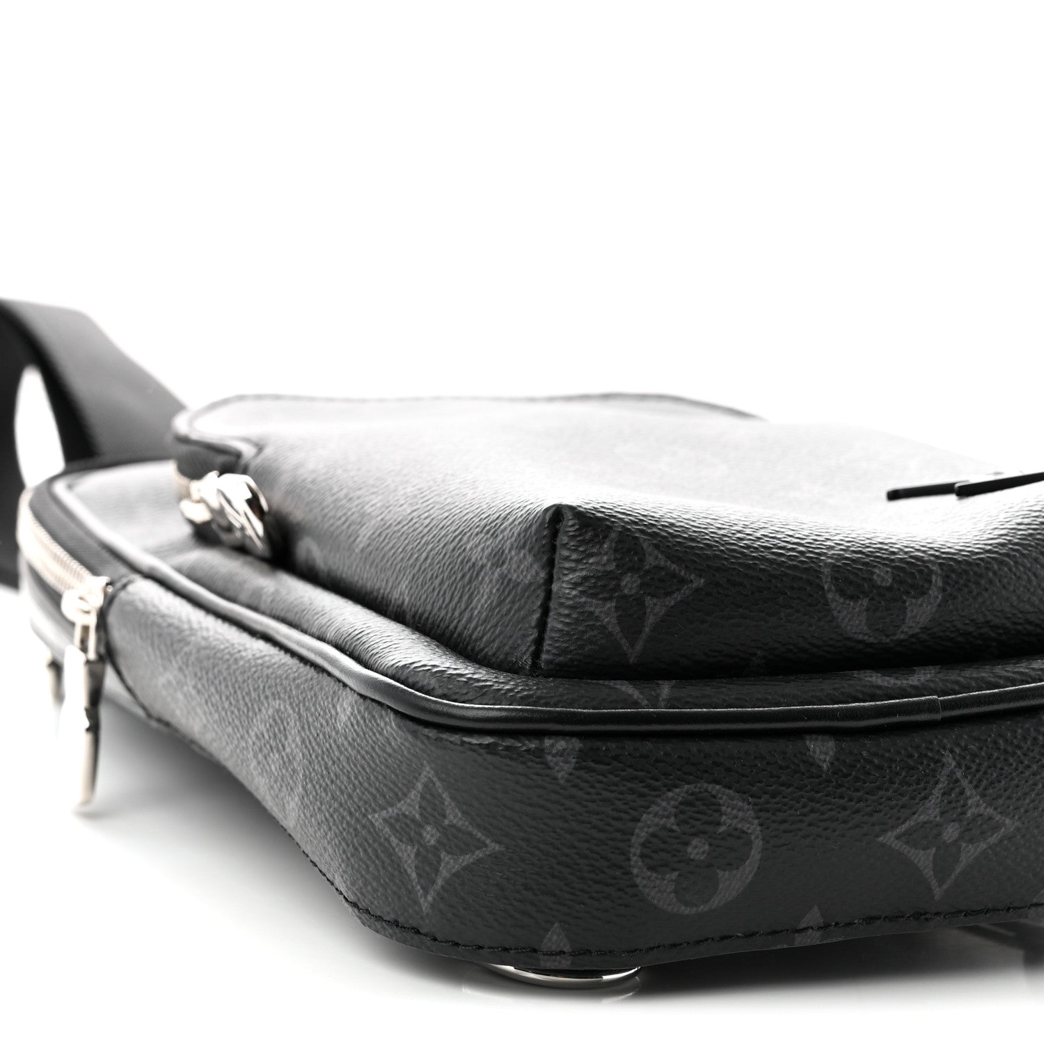 Louis Vuitton Monogram Eclipse Avenue Slingbag PM 8 of 9