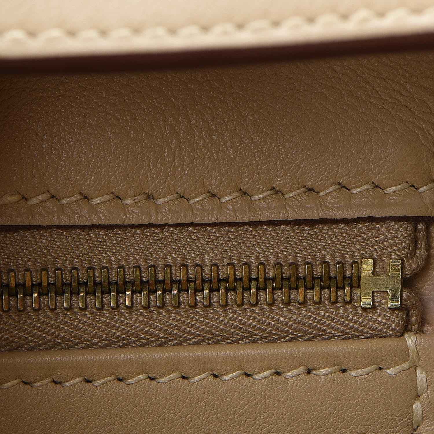 Hermes Swift Birkin 30 Argile 20 of 38