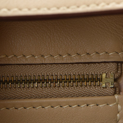 Hermes Swift Birkin 30 Argile 20 of 38