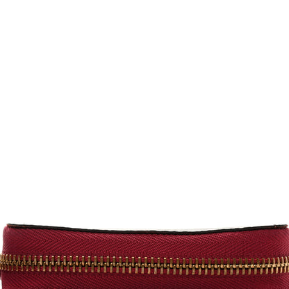 Louis Vuitton Monogram Zippy Multicartes Fuchsia 8 of 8
