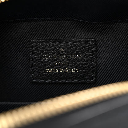 Louis Vuitton Empreinte Saintonge Black 6 of 9