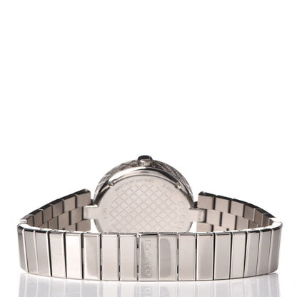 Gucci Stainless Steel 32mm Diamantissima Quartz Watch 4 of 7
