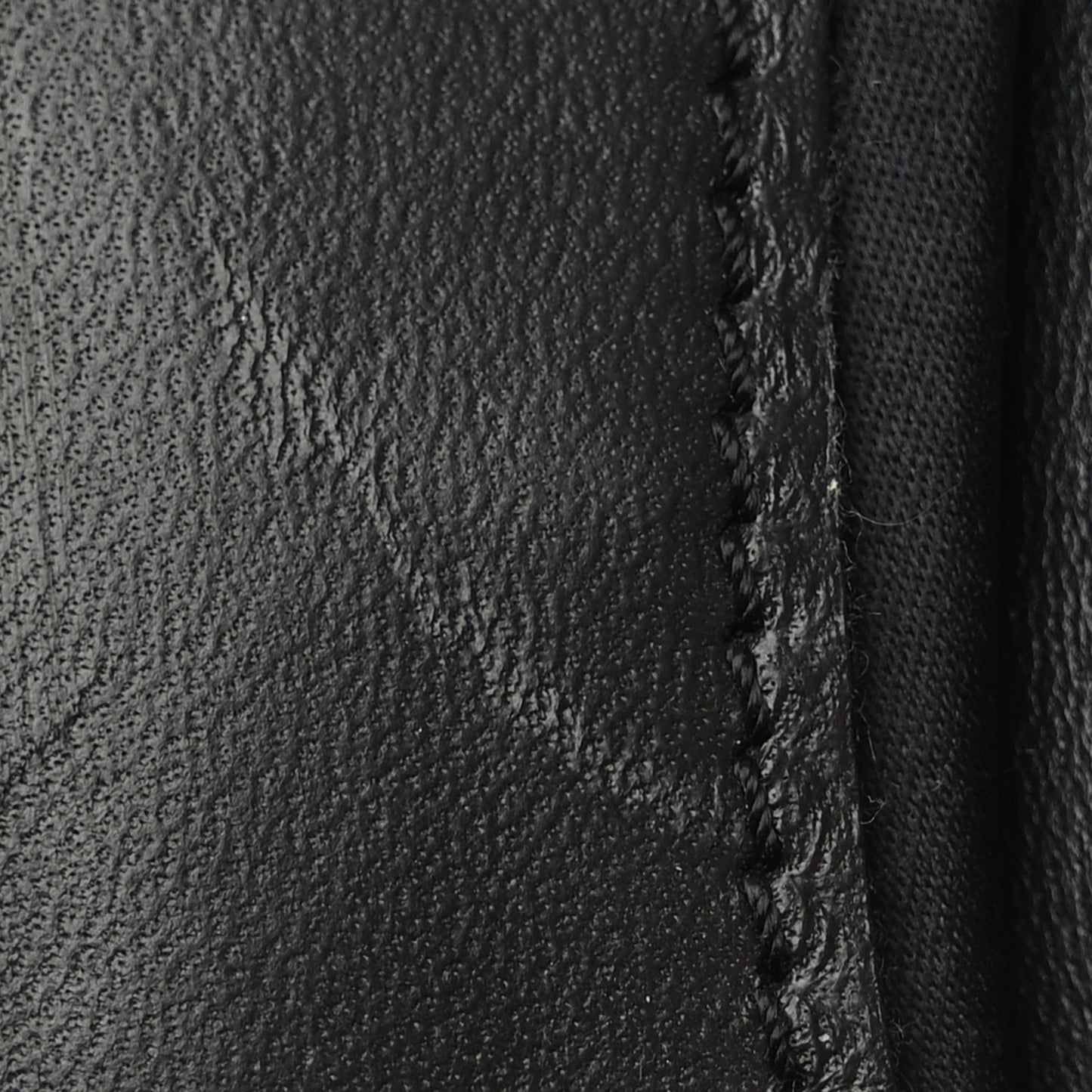 Satin Archlight Pumps 38 Black