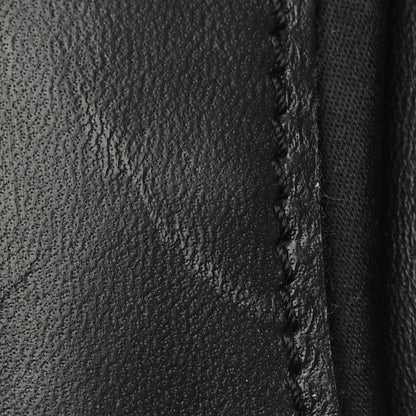 Louis Vuitton Satin Archlight Pumps 38 Black 9 of 9