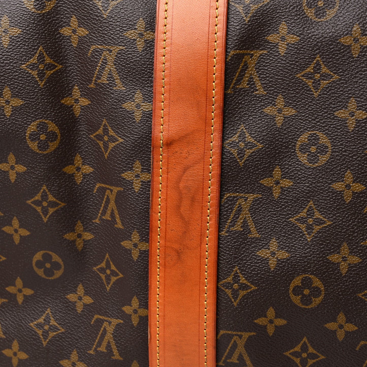 Monogram Sac Polochon