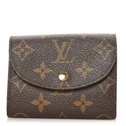 Louis Vuitton Monogram Helene Wallet 1 of 9